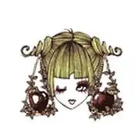 天秤座头像女生带字图片可爱萌天秤座女生qq头像图片大全