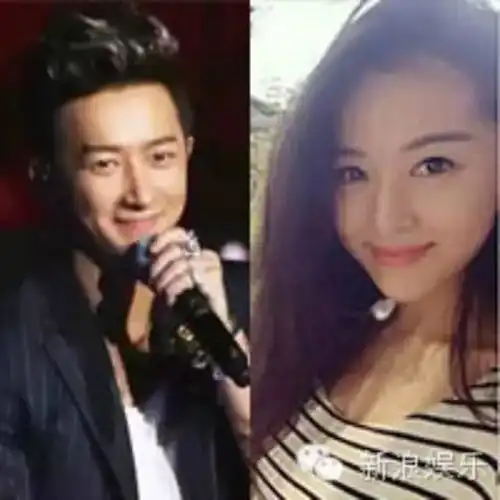 比起韩庚恋情曝光,更意外的是他的新女友几乎零差评