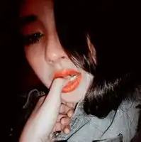 霸气女生头像被你的霸气所征服