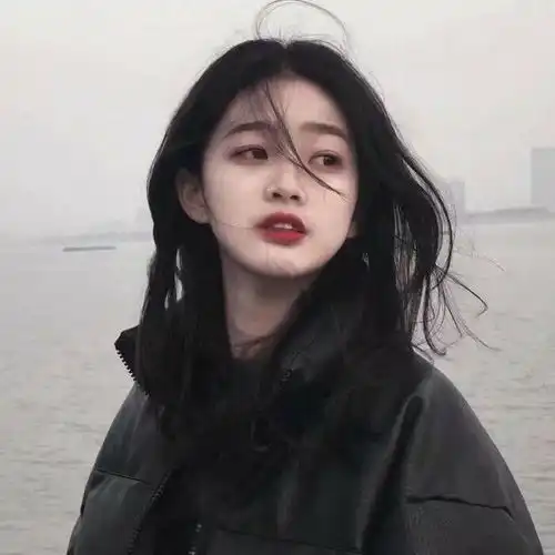 男人统一话语你和别的女生不一样女头