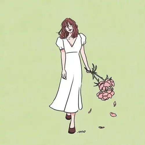 给离婚女人的忠告日子不会一直苦,挺住你就赢了
