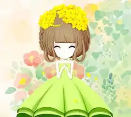 这是哪个姑娘,花语是什么