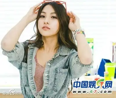 宋茜张含韵赵丽颖林允儿梁静茹汤唯刘亦菲最萌女明星卸妆素颜看真容