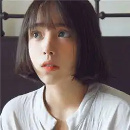 qq女生头像短发韩版高清大图2018说到底别人怎样和你无关
