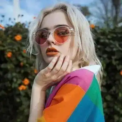 换个超酷微信头像