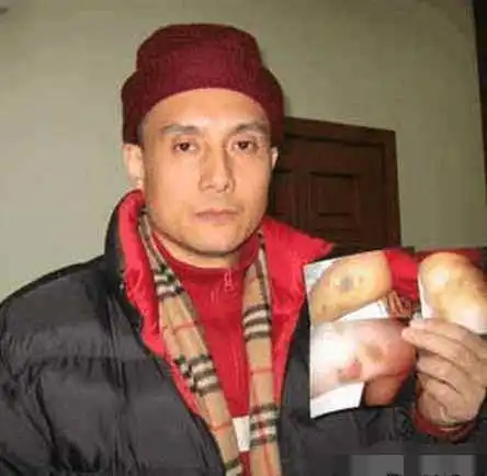 陈道明打抱不平出了名,14年前就为内地演员公开怼两位香港明星