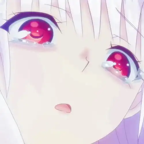 头像个性可爱动漫女生头像