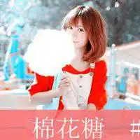清新气质阳光女生头像微信头像图片大全