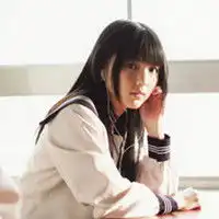 这个女孩是谁