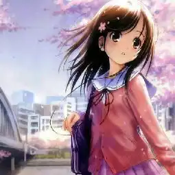 美女头像视频大全二次元