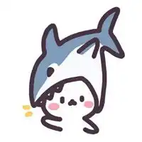 动物图片卡通头像卡通可爱的小动物头像