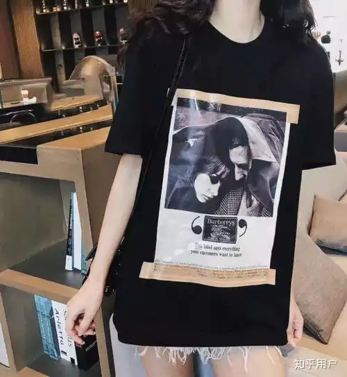 有哪些适合酷女孩穿的好看潮牌不是烂大街的