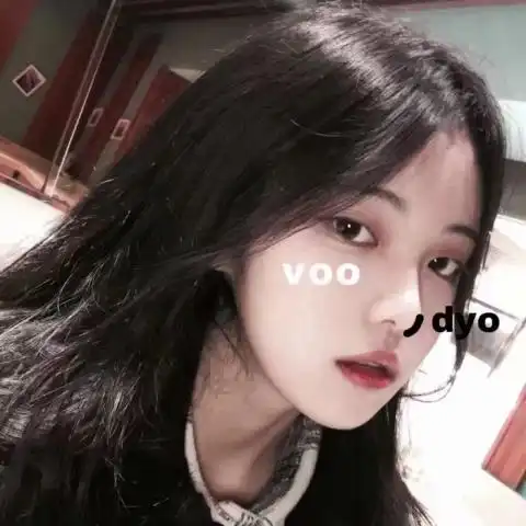 女头像网红句子