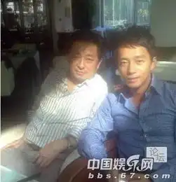 汪小菲神秘生父曝光曾担任张兰豆制厂会计