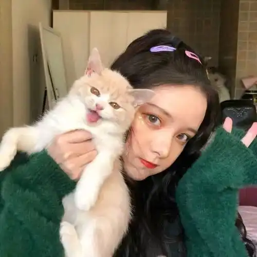 女生最漂亮头像巨蟹座