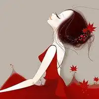 悲伤的图片唯美冷漠微信头像图片大全