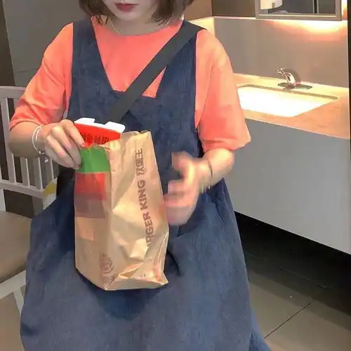你们用过哪些好看的真人女头像