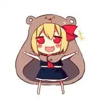 小埋哥哥头像萌版微信头像图片大全