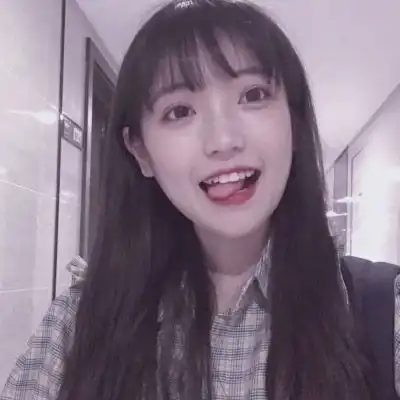 头像女2020年最火闺蜜