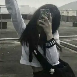 最新部位女生头像制服高清部位女图