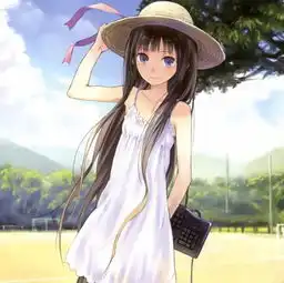 浪漫头像女生唯美浪漫法