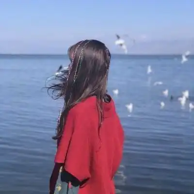 忙碌中的人,请善待自己,坦然面对吧