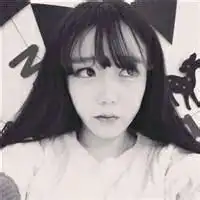 qq友乐园女生头像复古