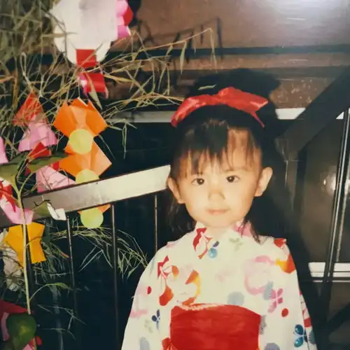 是有多可爱日本大眼睛网红小男孩被认成是小女孩