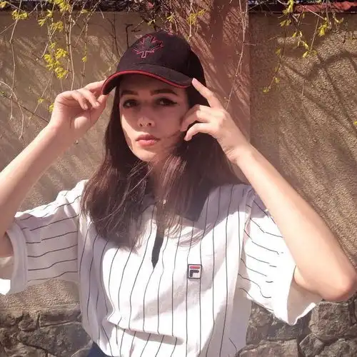 欧美头像丨看不见你的笑我怎么睡得着