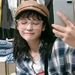 女生头像大全可爱女生头像