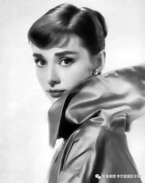 李世雄光和框摄影研修基础课程讲座一