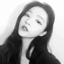 女生专用霸气头像成熟胡