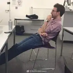 有了这些颜值爆表的英国老师教课,我就不会挂科了吧