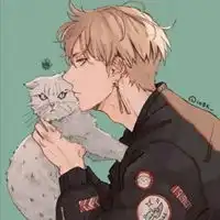 男生2021头像2021年最火男生动漫头像