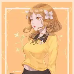 超赞赞赞的动漫头像