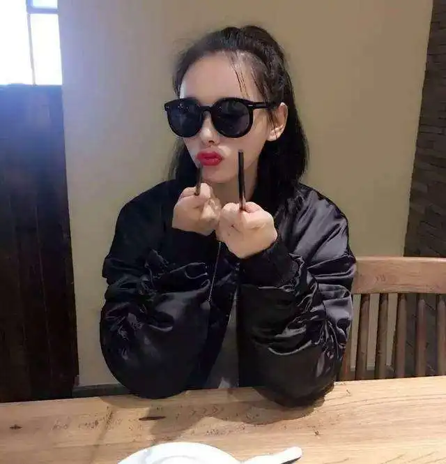 惊呆了最美女保镖轻松年薪过100万,只是你敢娶吗