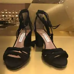 tabithasimmons穿一双好鞋的女人一定不丑