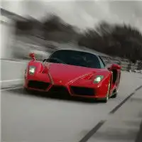 活捉一只法拉利帅爆了法拉利豪车头像