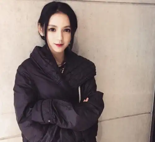 郭富城网红女友曝光盘点那些深陷网红情的明星
