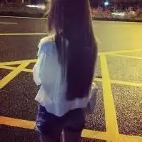 婚纱照片拖尾齐地背影微信头像图片大全