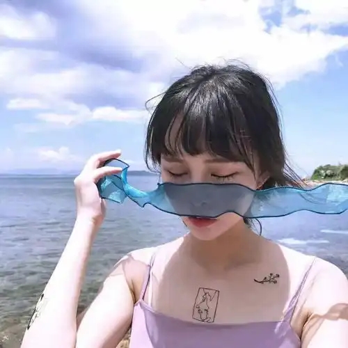 闺蜜基友头像