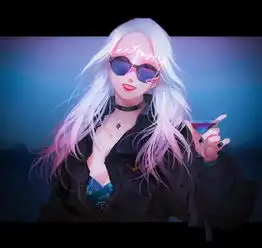 一组画风唯美细腻个性十足的女性头像