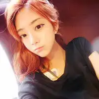 好看的头像女生简单干净