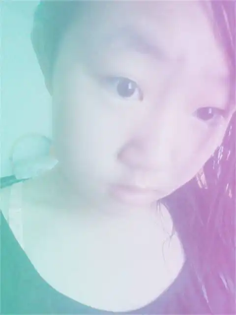 这个小姑娘照得好看吗男生回答,女生评价,谢谢