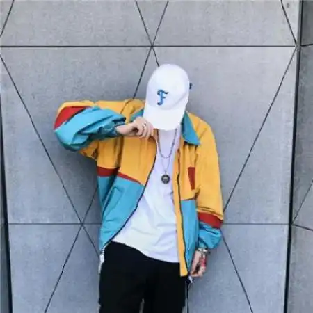 头像吸引女生的头像劝架