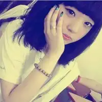 一种永无止尽的感动痛彻心扉徘徊期待的非主流女生qq头像