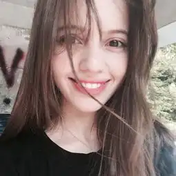 欧美沙雕头像ins女生美
