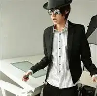 猫王和杰克逊谁最牛