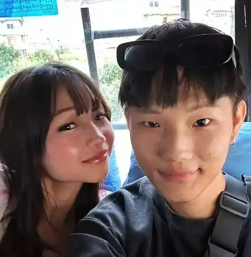 江西小伙没钱娶媳妇,网恋18岁尼泊尔美女,不要彩礼陪嫁金银首饰