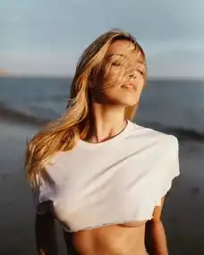 快手流行头像女生可爱欧